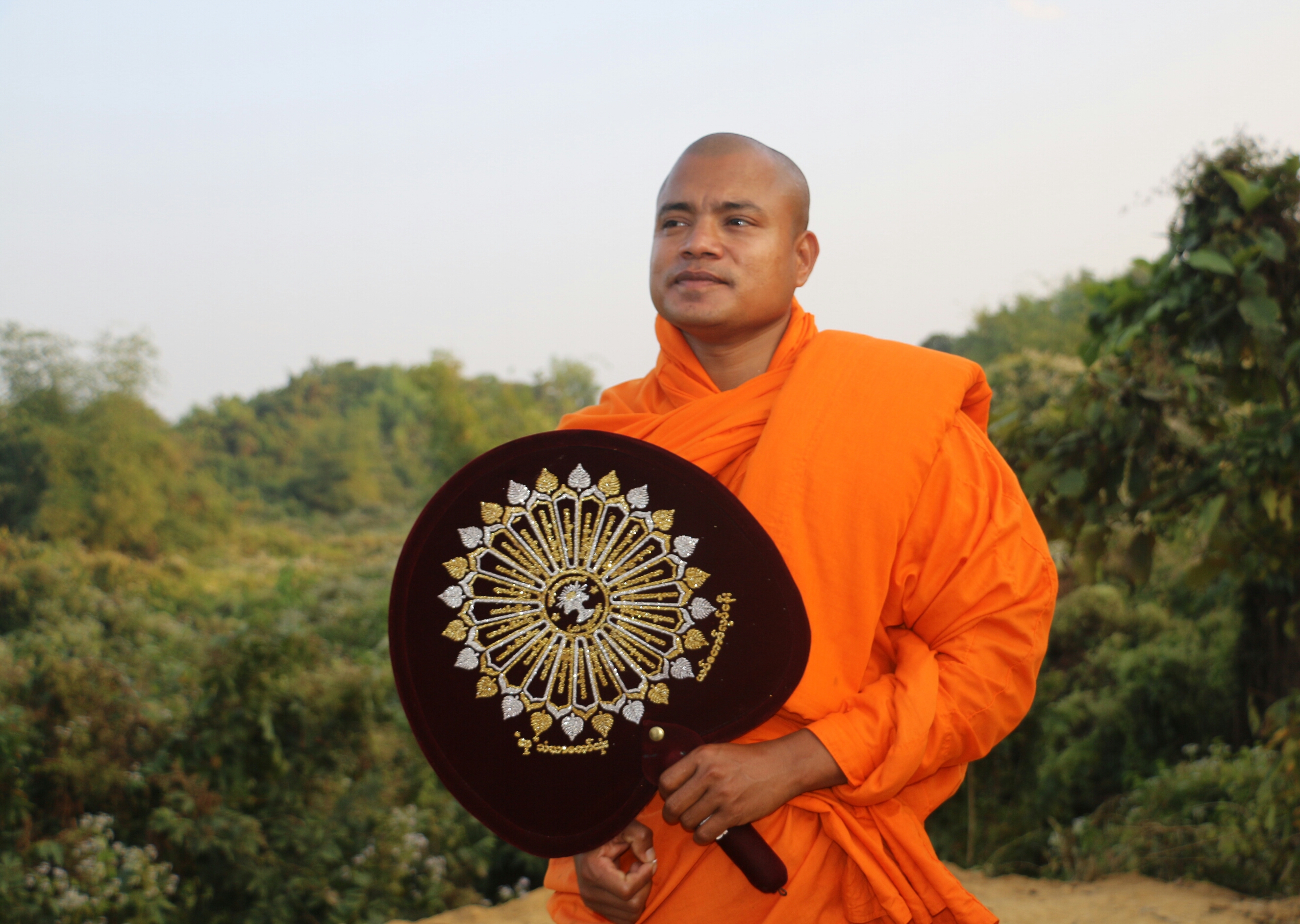 About Gayanasarana